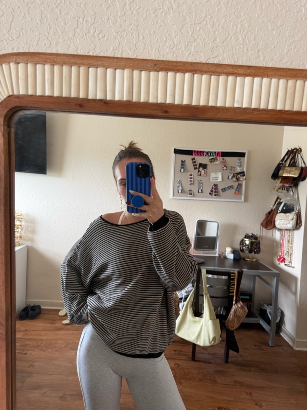 NWOT Cyrus Sweater
